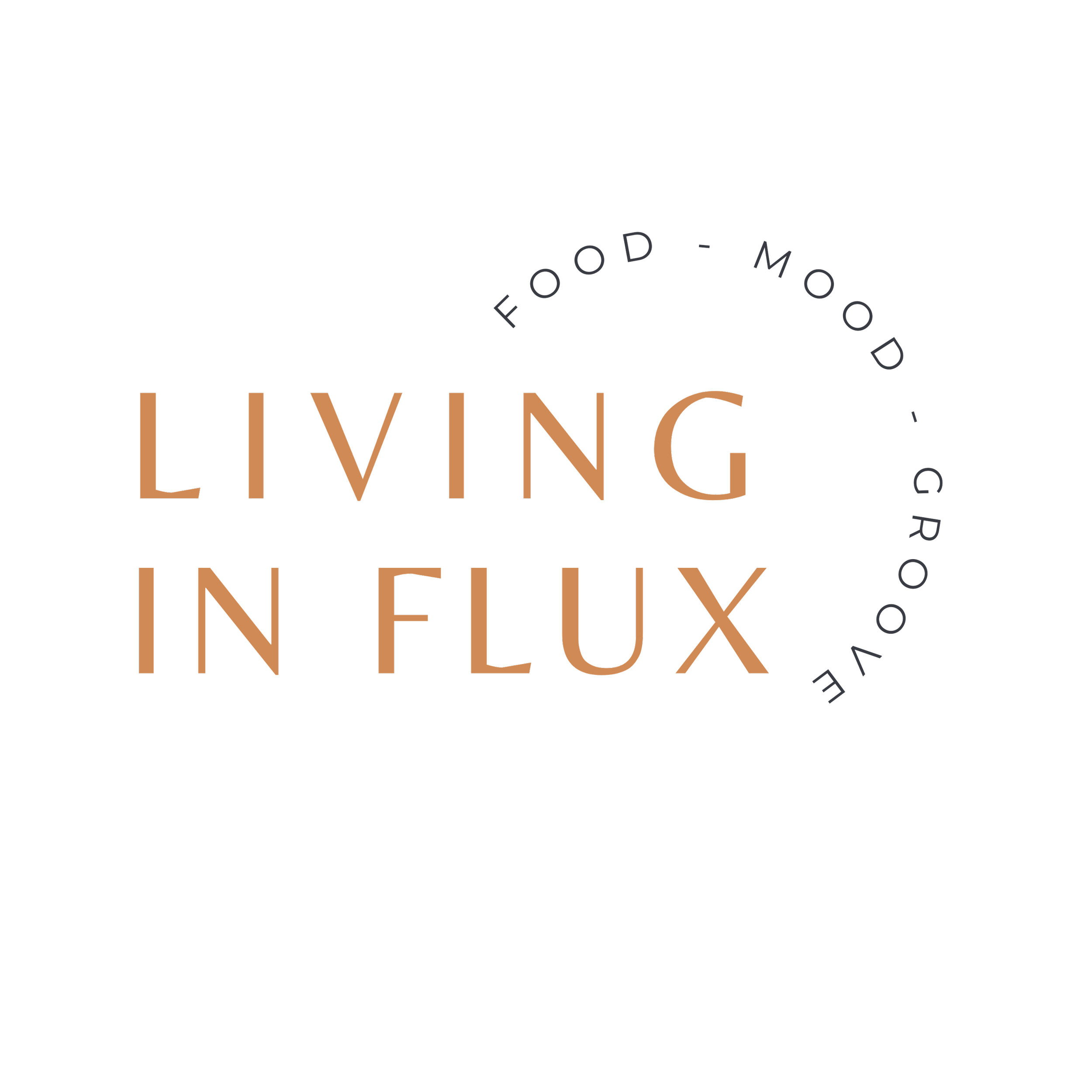 Living In Flux