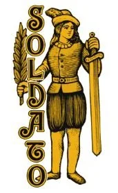 Gregory McLoughlin "In Store" at Soldato