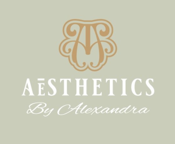 Aesthetics by Alexandra