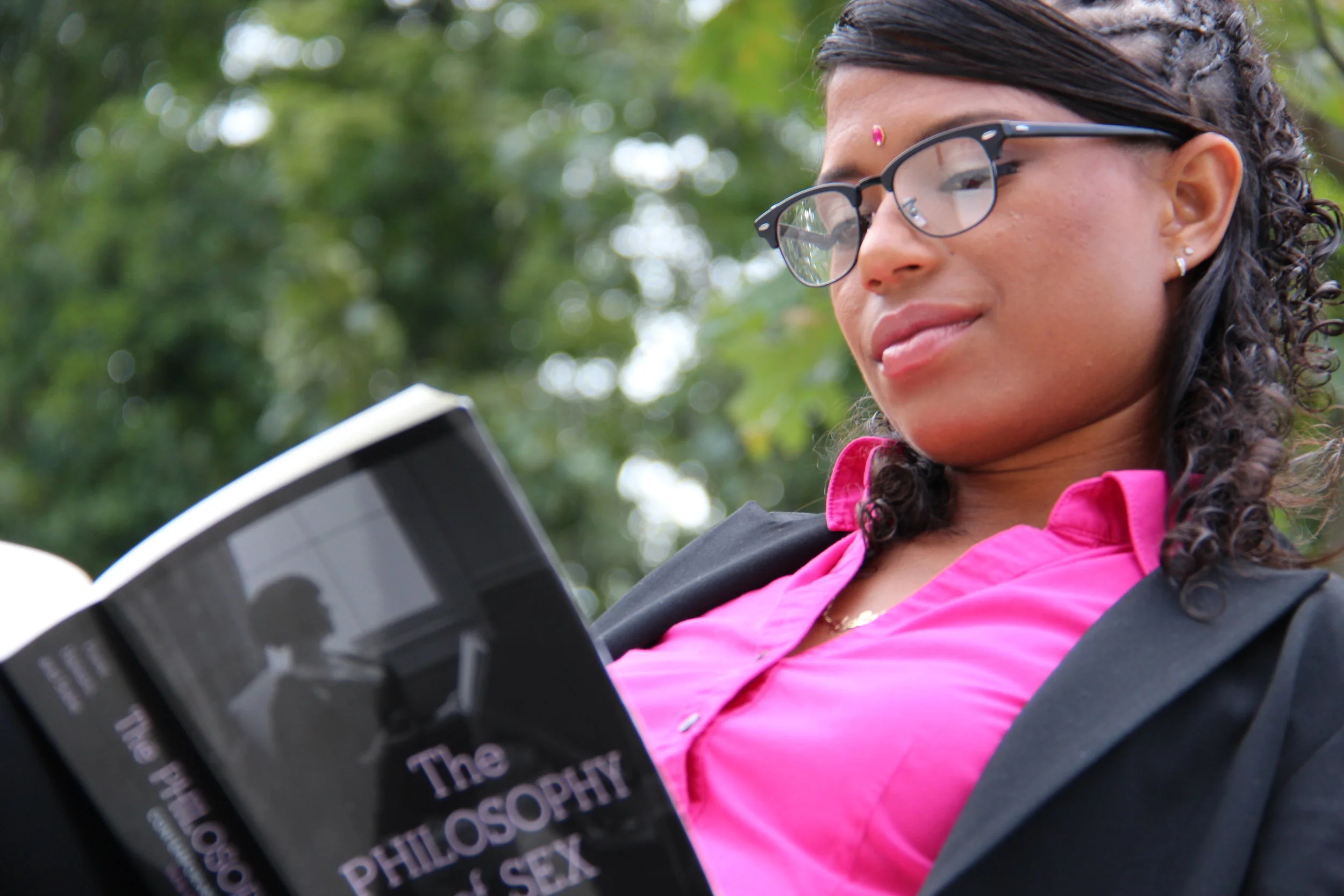 Spotlight on Zelaika Clarke, and the Necessity of Decolonizing Sex Ed