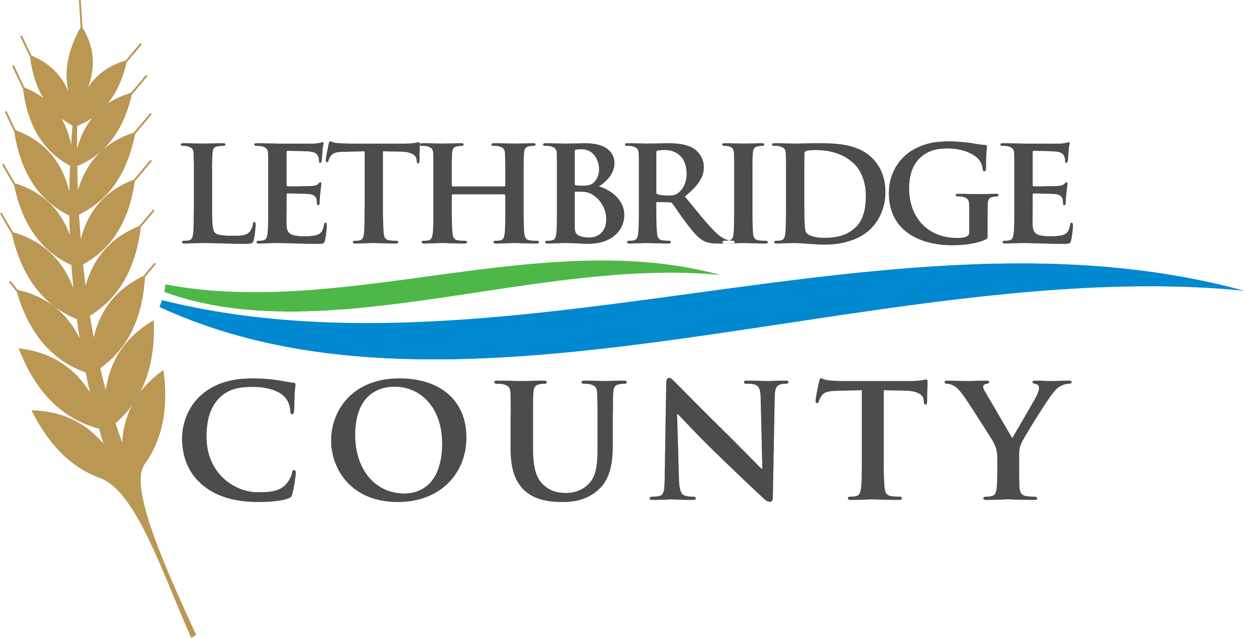 Lethbridge County