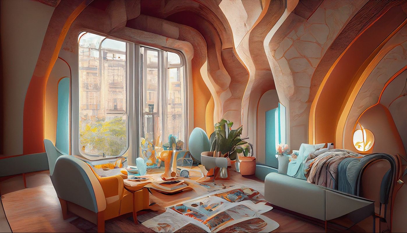 A.I. &amp; Design