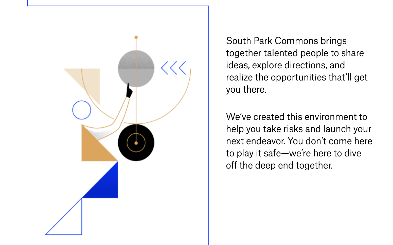 Source: South Park Commons