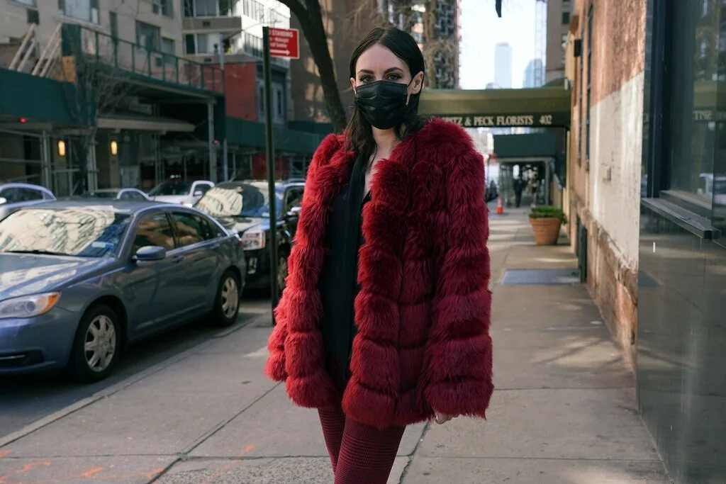 How the Illegal Rave Scene Thrives During the Pandemic — Jessica Lipsky