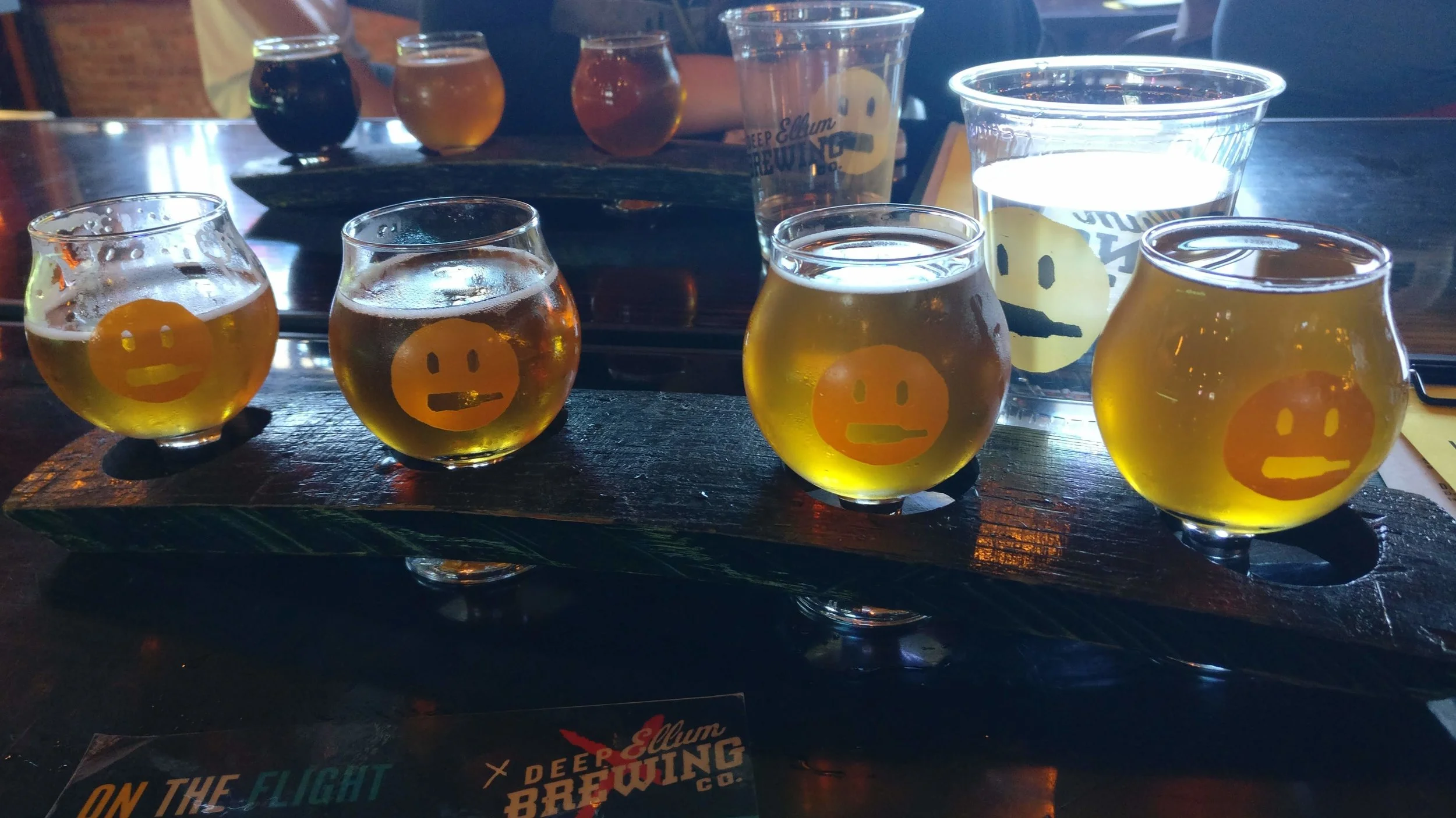 What do you really want?