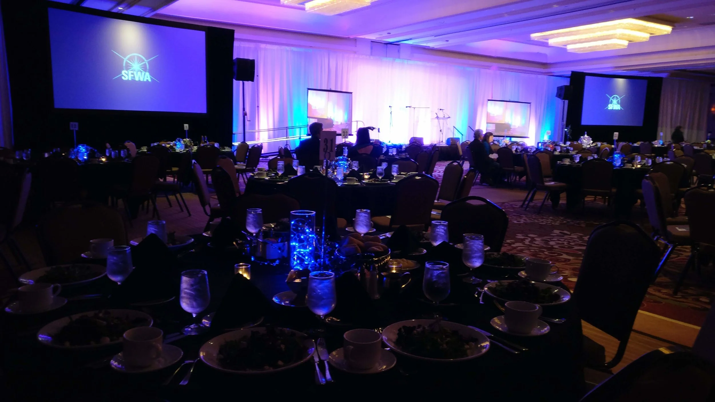 2019 Nebula Awards in Los Angeles