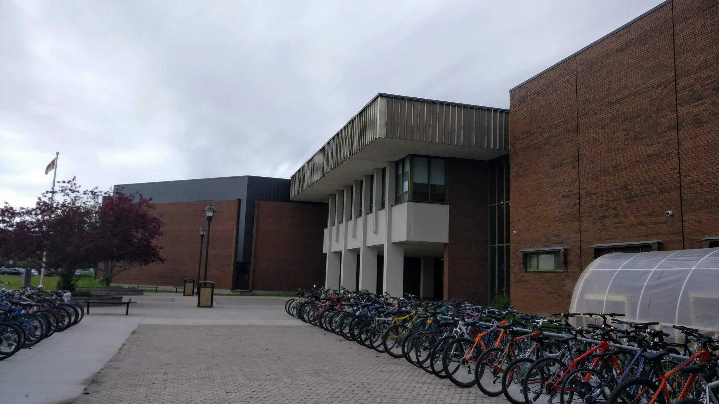 Story and Analysis - 0b1010 Year Reunion