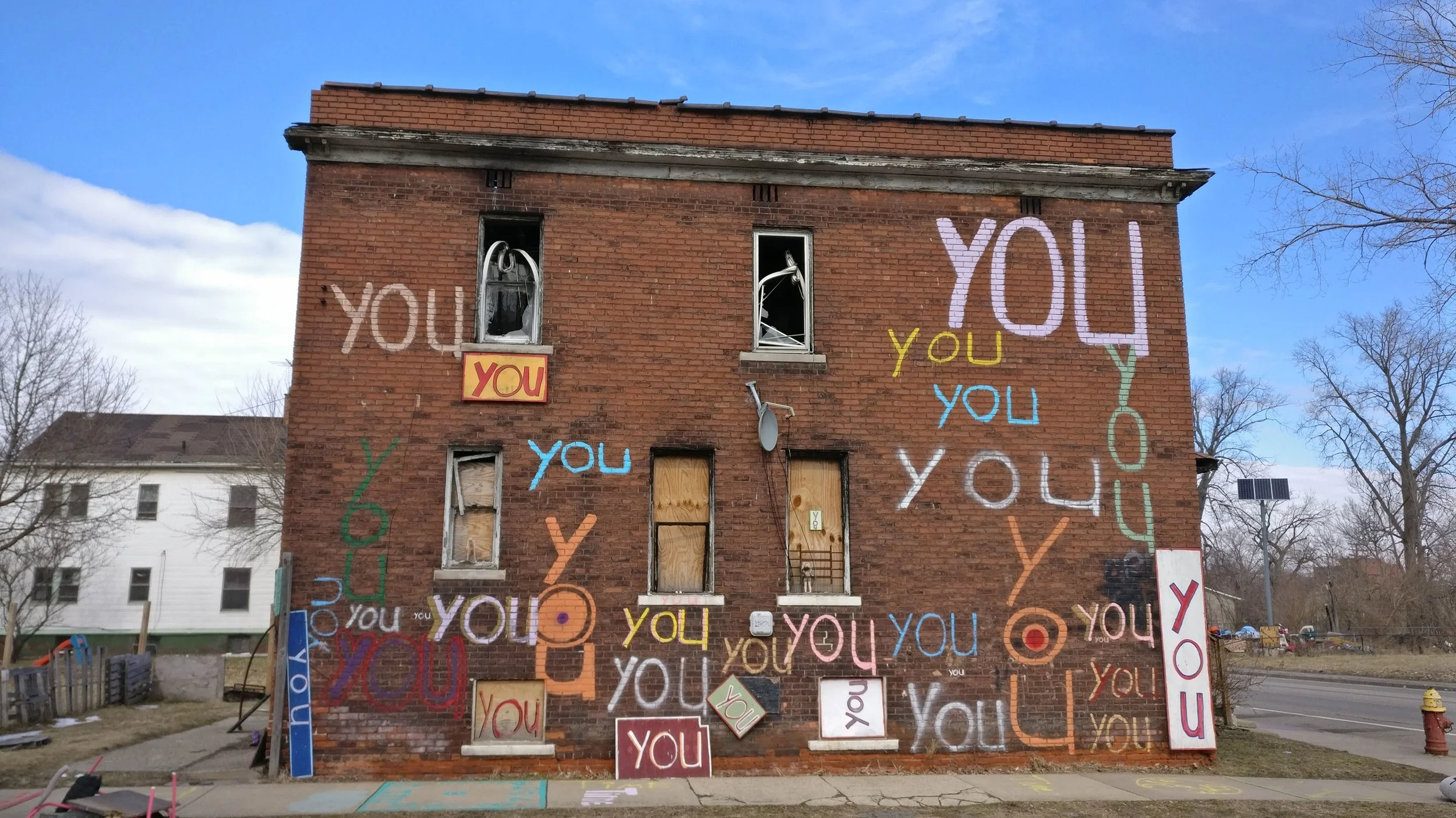 YouTube as a Writing Resource