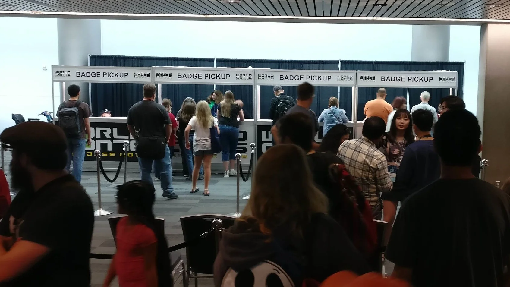 Cons - Where to Start