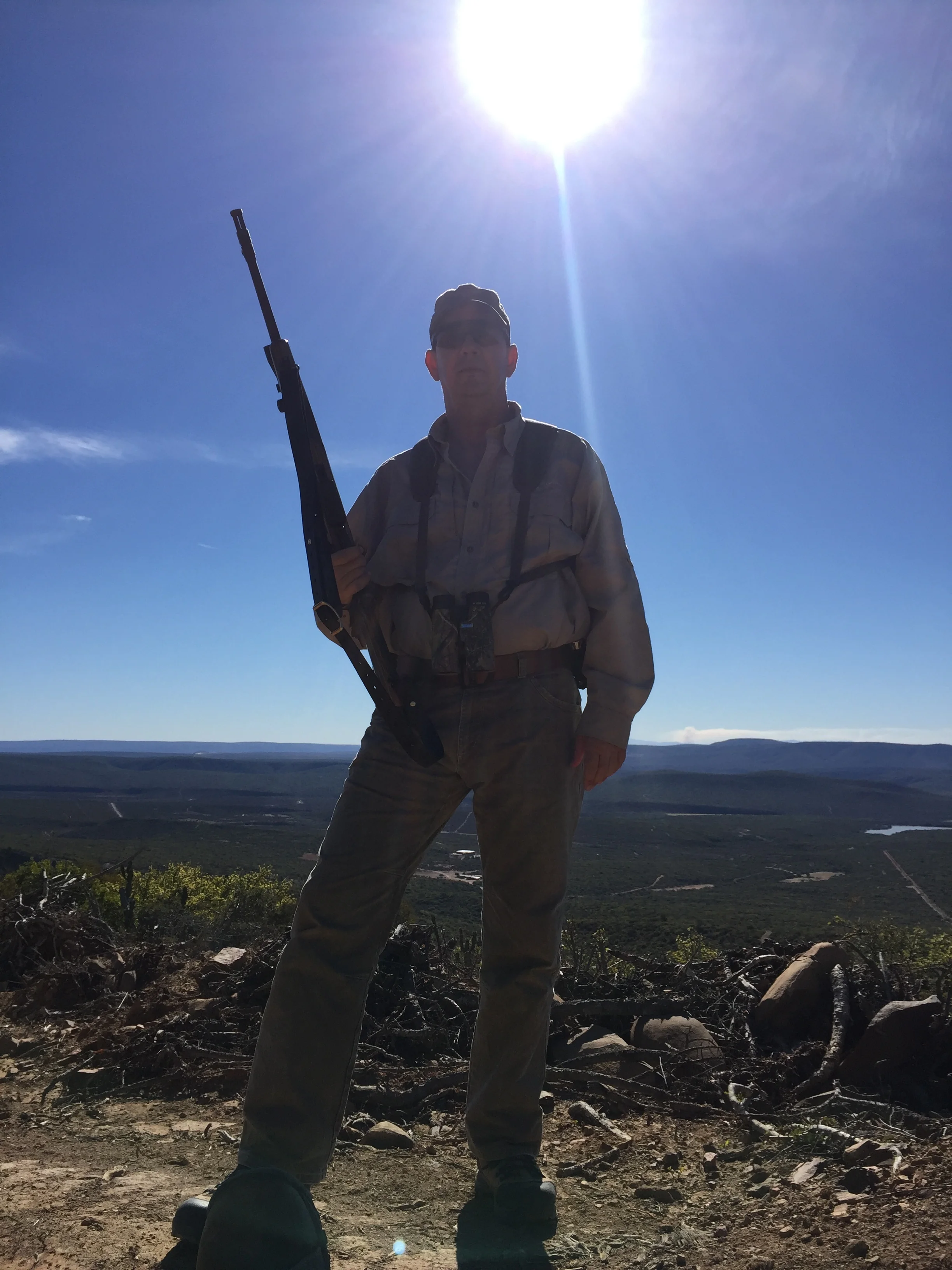 Welcome to Delta Bravo Charlie