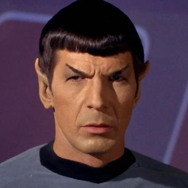 You would cause more death to save lives? Illogical.