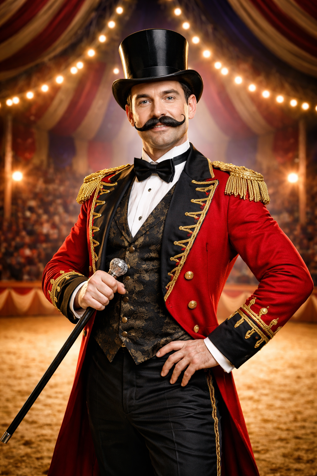 One Born Every Minute