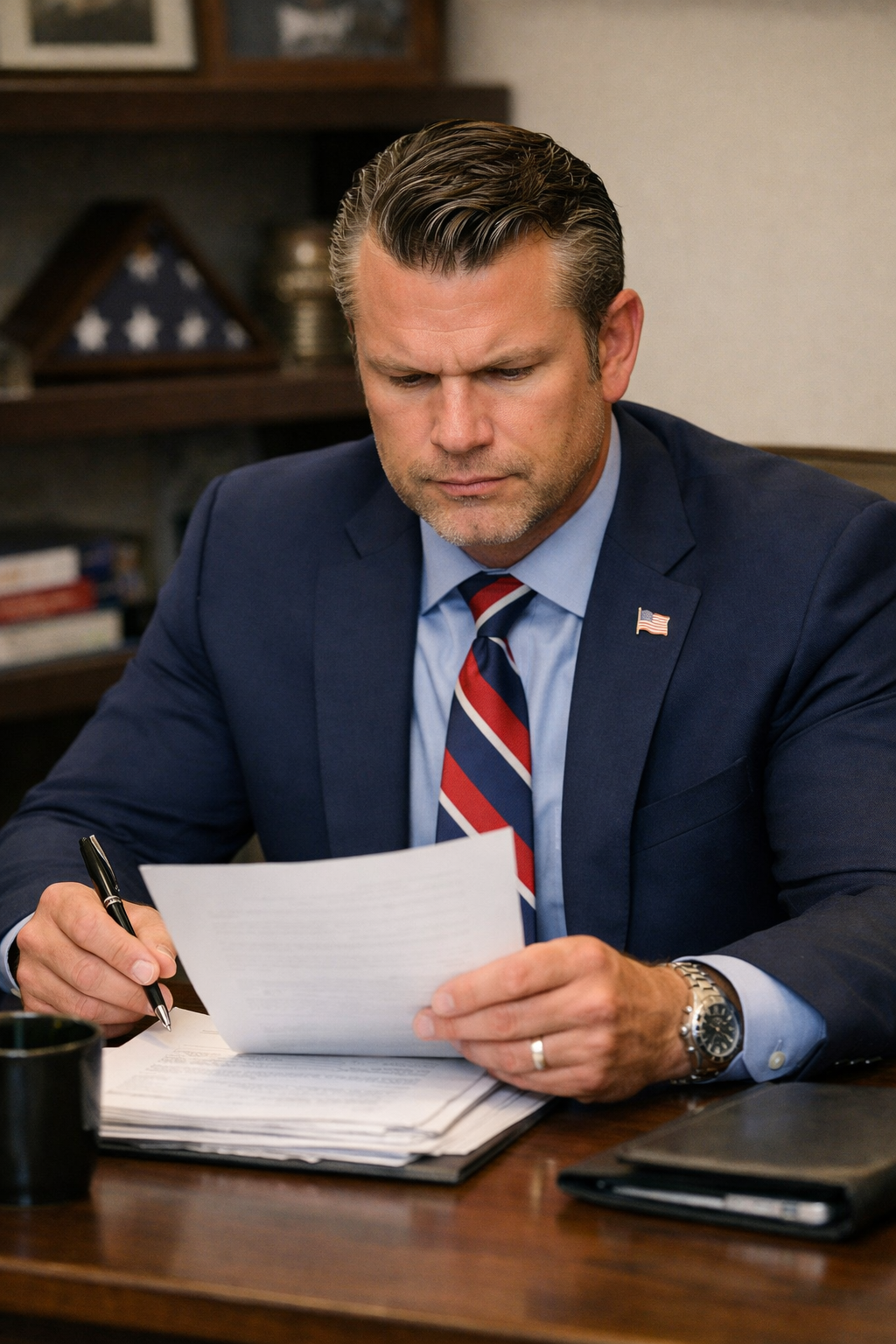 Sounds Good On Paper