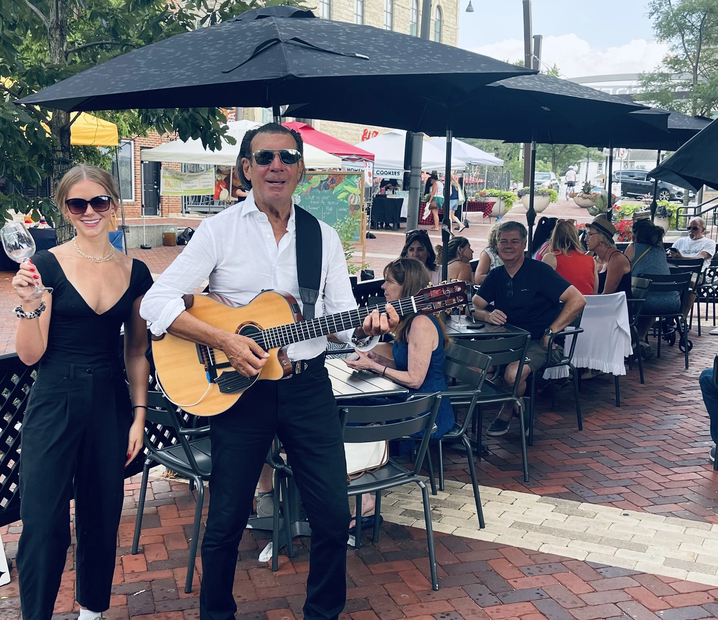 Geneva Winery in Geneva