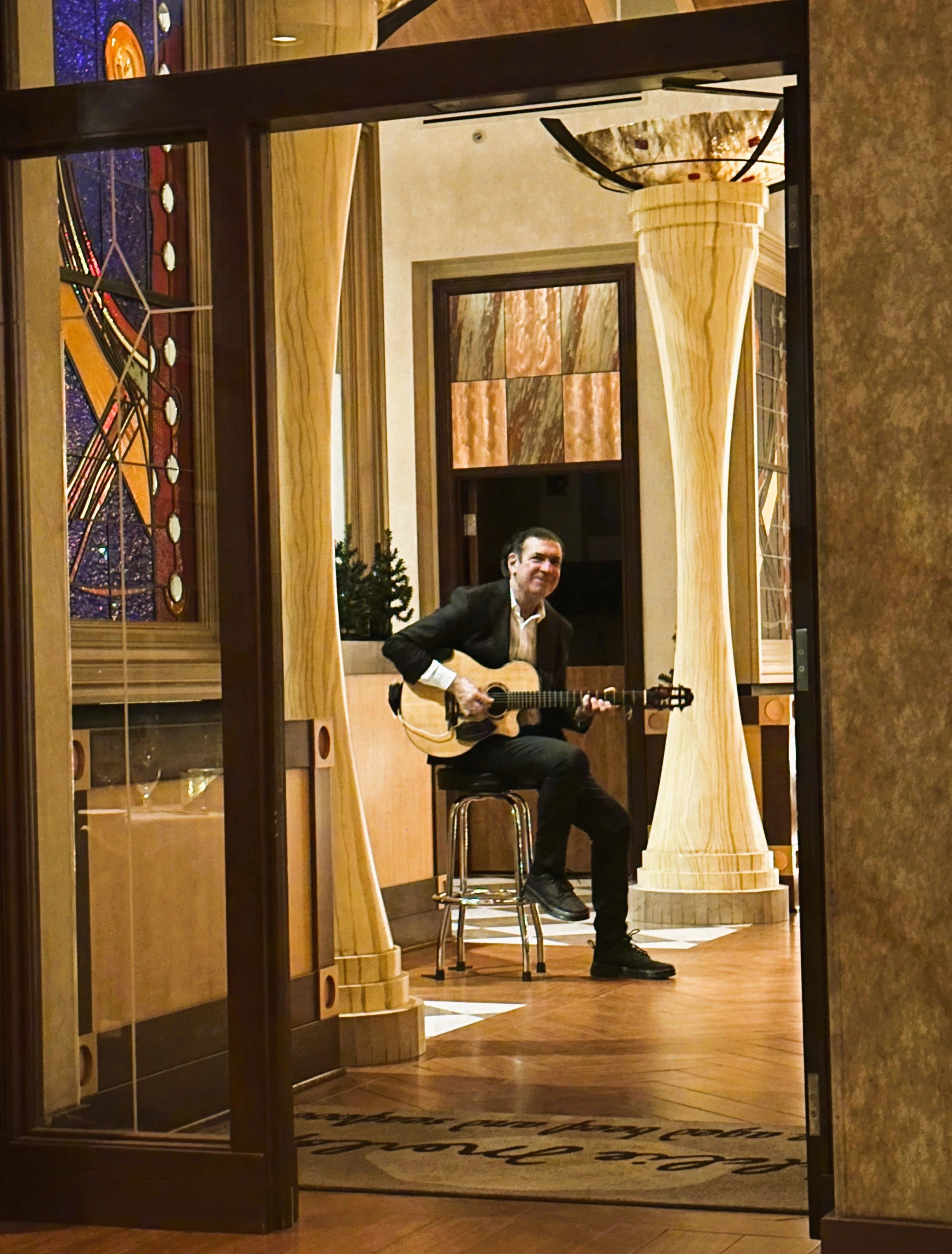 Eddie Merlots in Warrenville