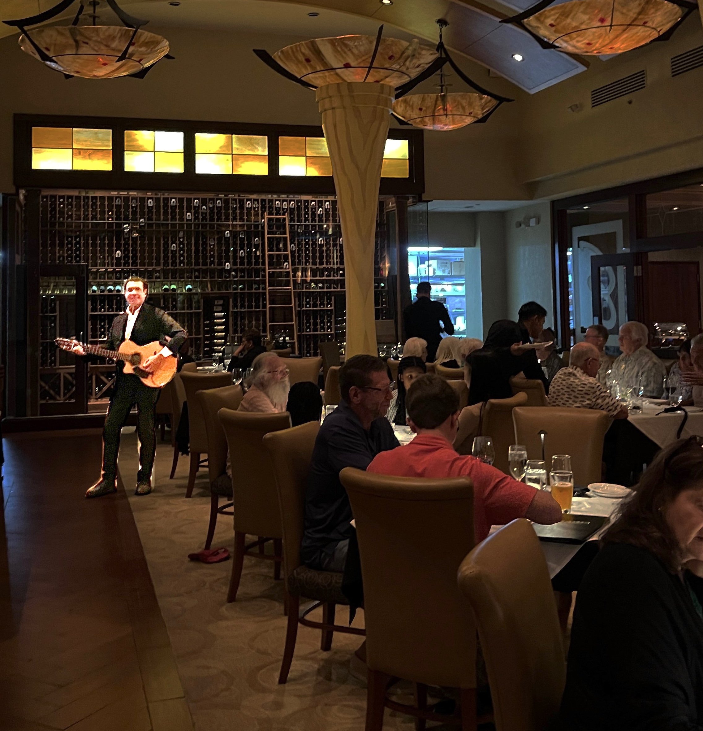 Eddie Merlots in Warrenville  