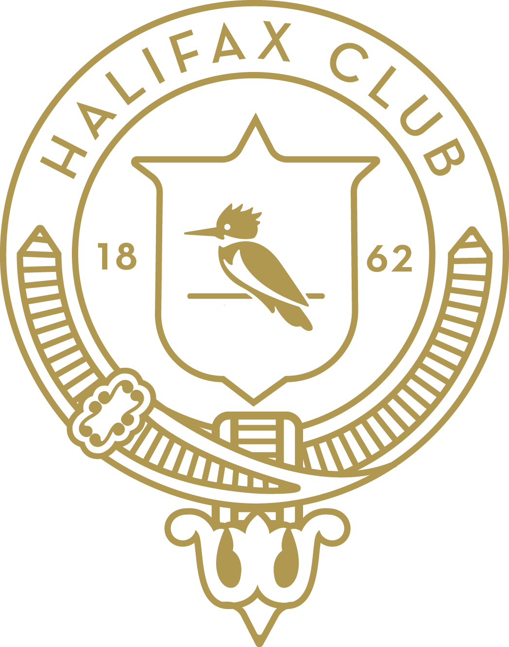 The Halifax Club