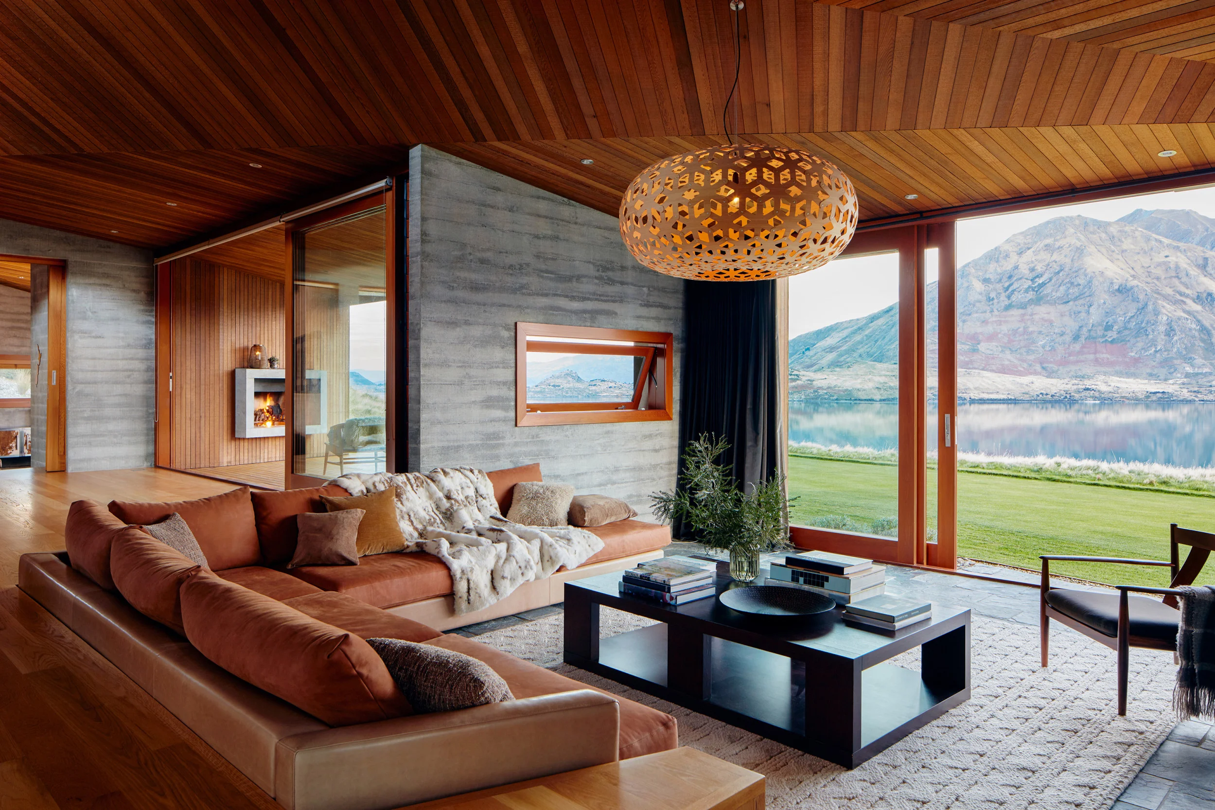 Disruptive and Profitable: What Makes Airbnb Different