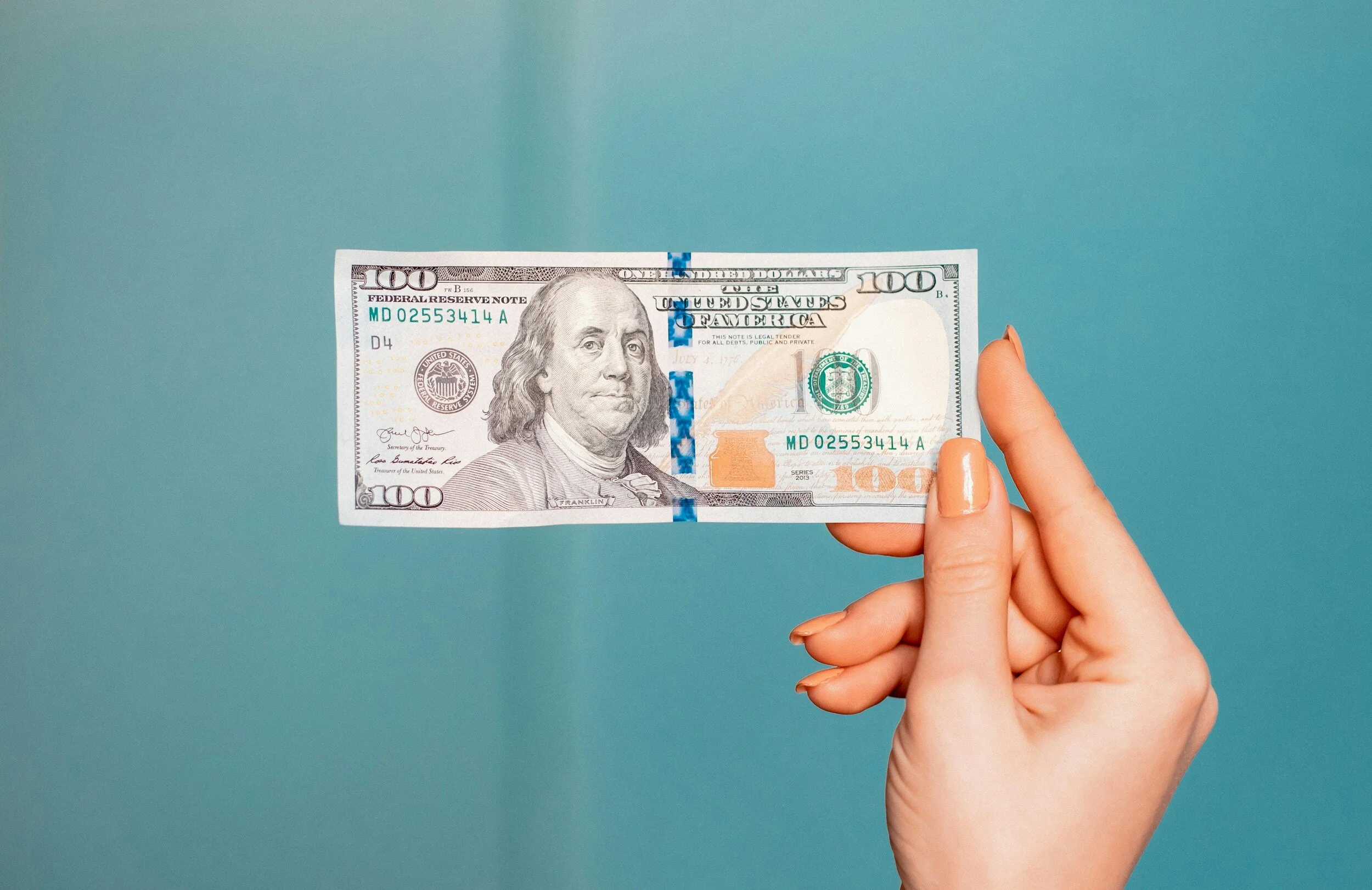 Case Study: Financial Modeling For A Groundbreaking Fintech Startup