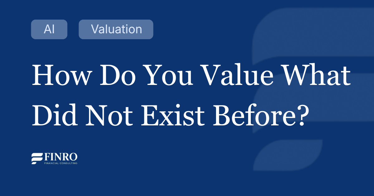 AI Startup Valuation Services: How Investors Evaluate Companies in 2026