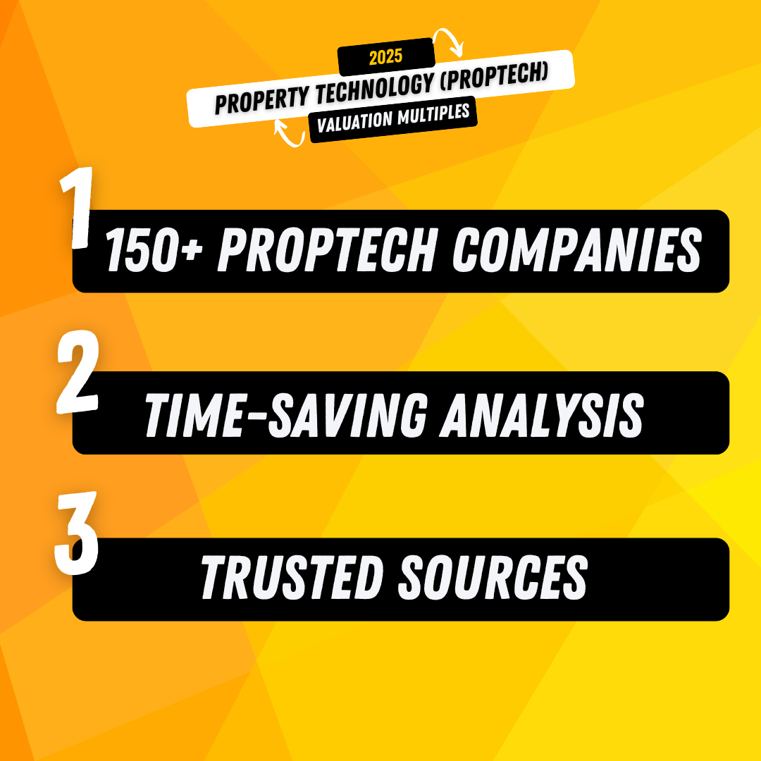 Proptech 2025 Valuation Multiples_Product.png