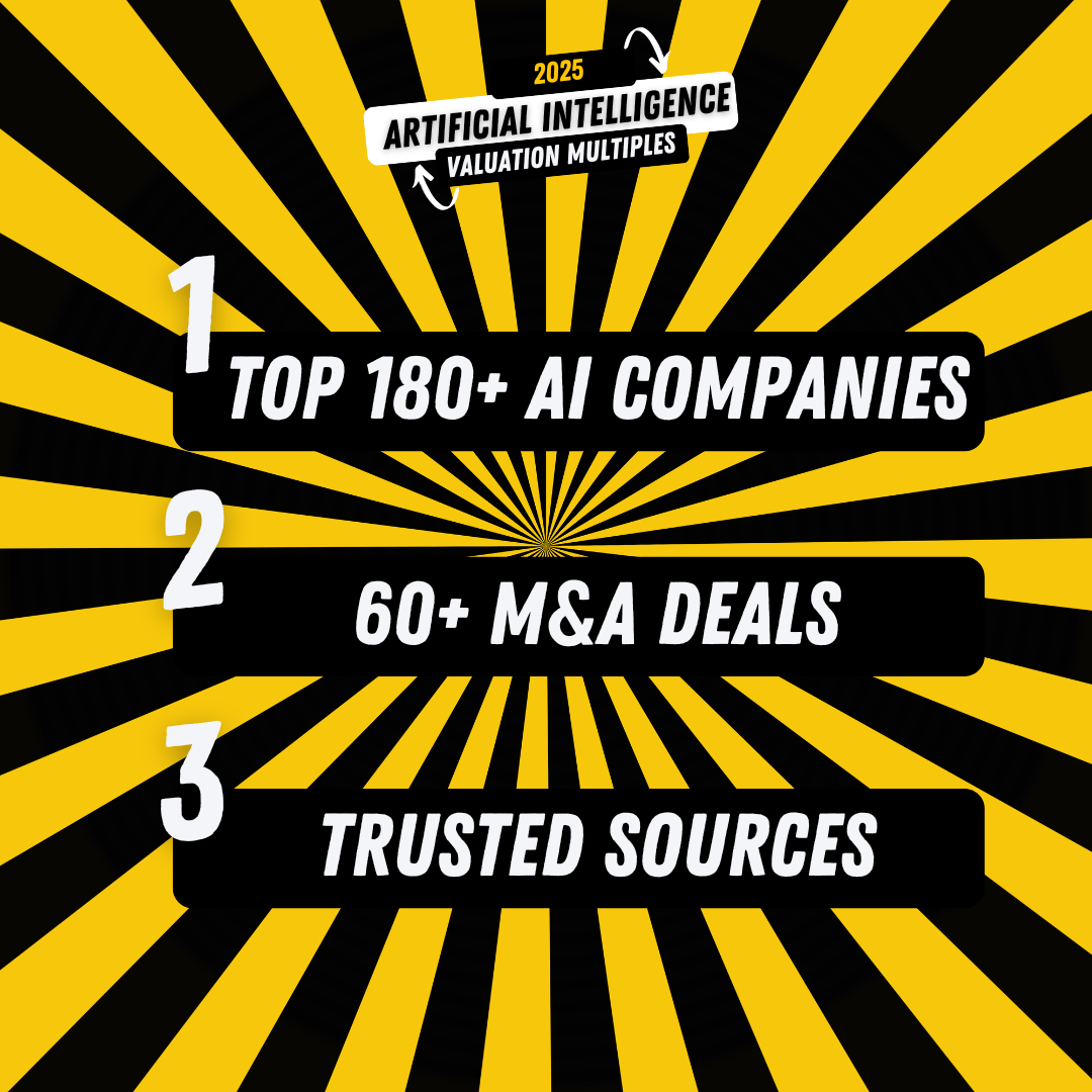 AI 2025 Valuation Multiples_Product.png