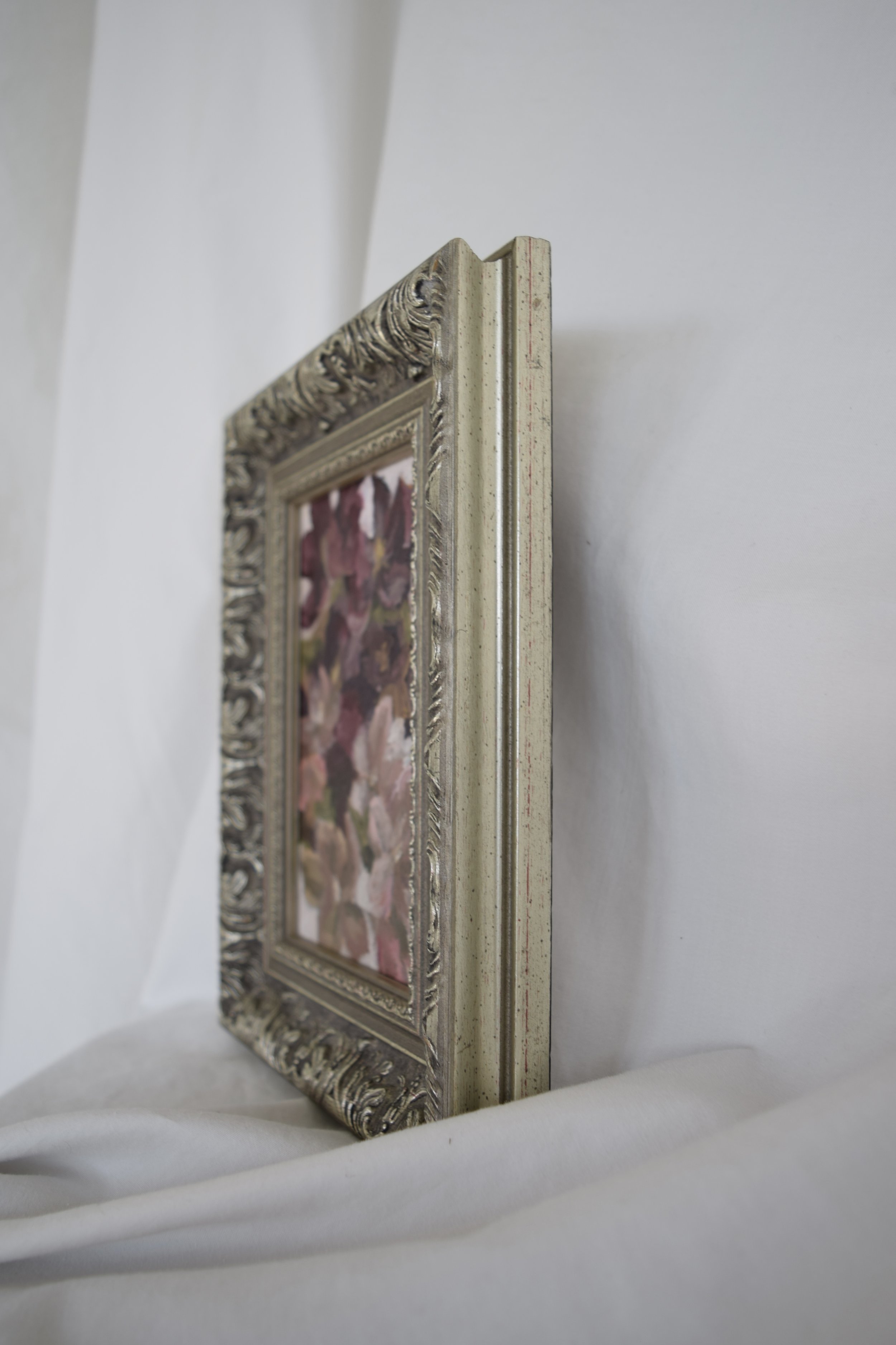 Original oil painting by Sadie Byron
