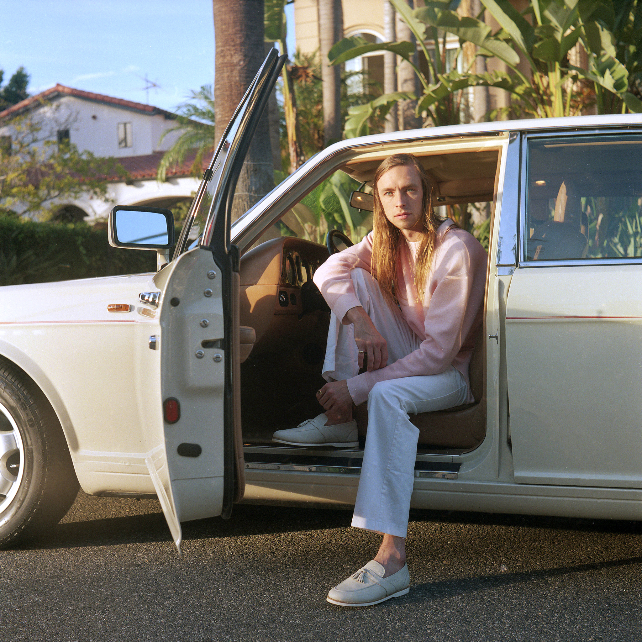 Zack for HRS Official