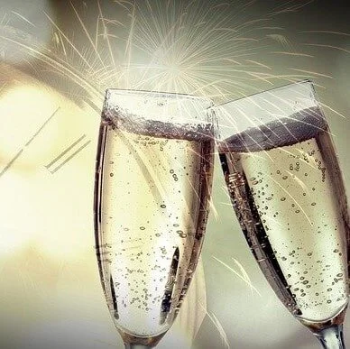 New Year’s Resolutions and Therapy