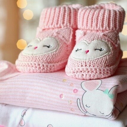 Loss of the Self in Early Motherhood