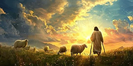 I Just Want to Be a Sheep