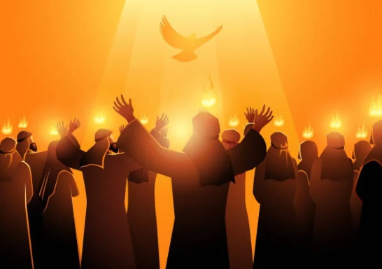 “The Pentecost Pattern: How the Early Church Grew And We Can Too!”