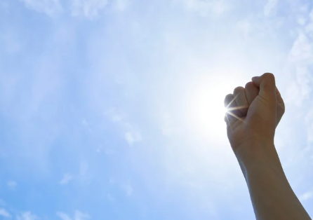 Overcoming Opposition: Ourselves