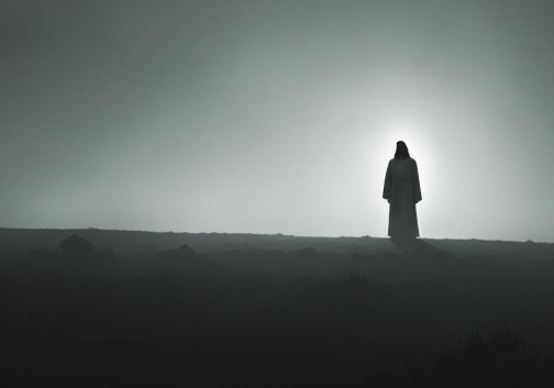 “When Jesus Comes to Call”