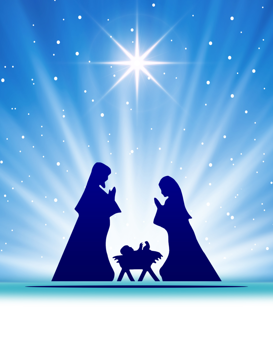 Love: God With Us