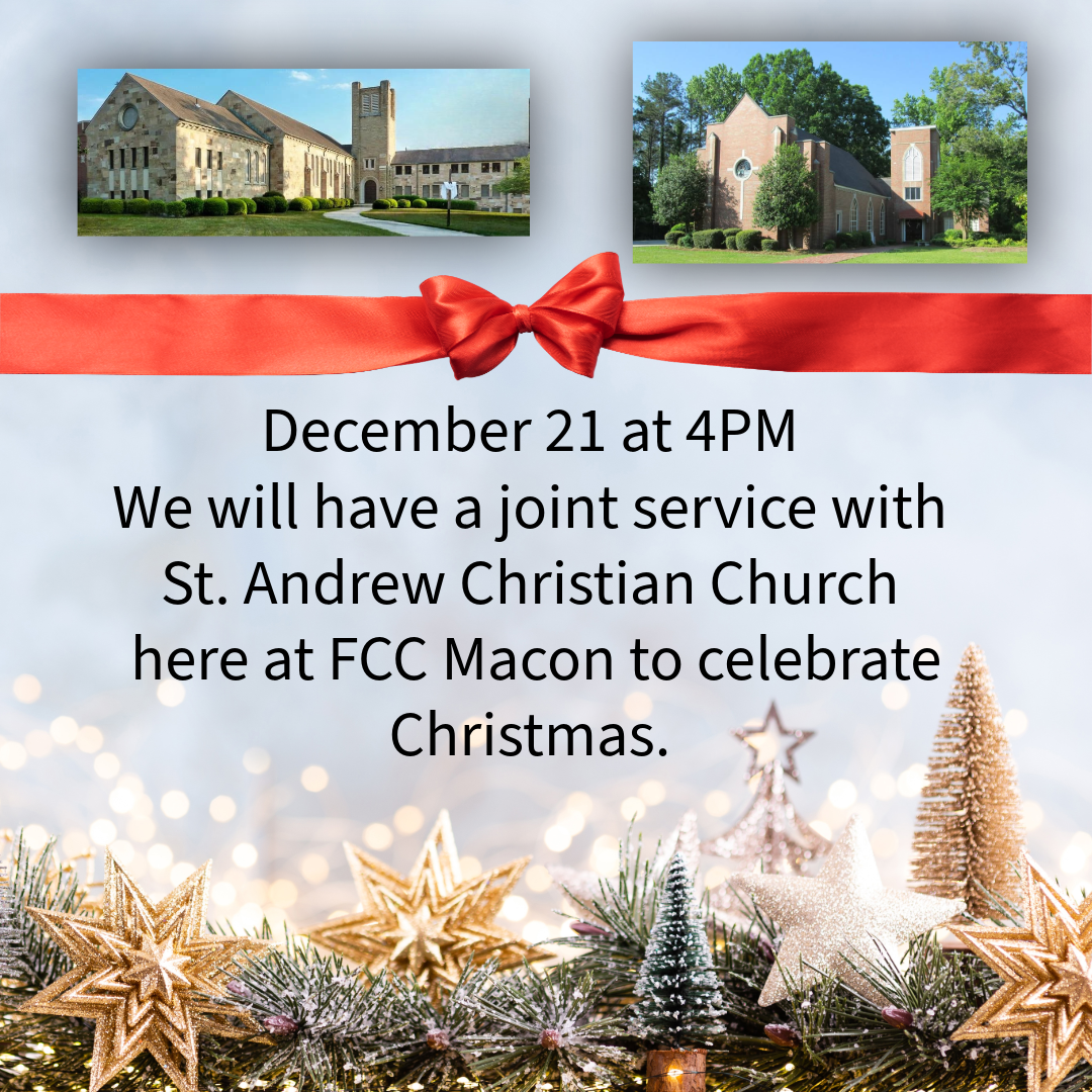 Christmas Lessons and Carols
