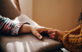 Ruth: Redeemed/Reconciled