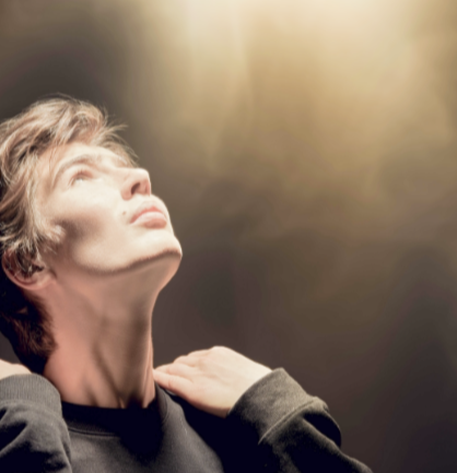 Lenten Learning: Salvation