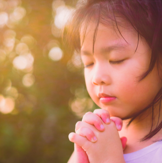 Lenten Learning: Faith