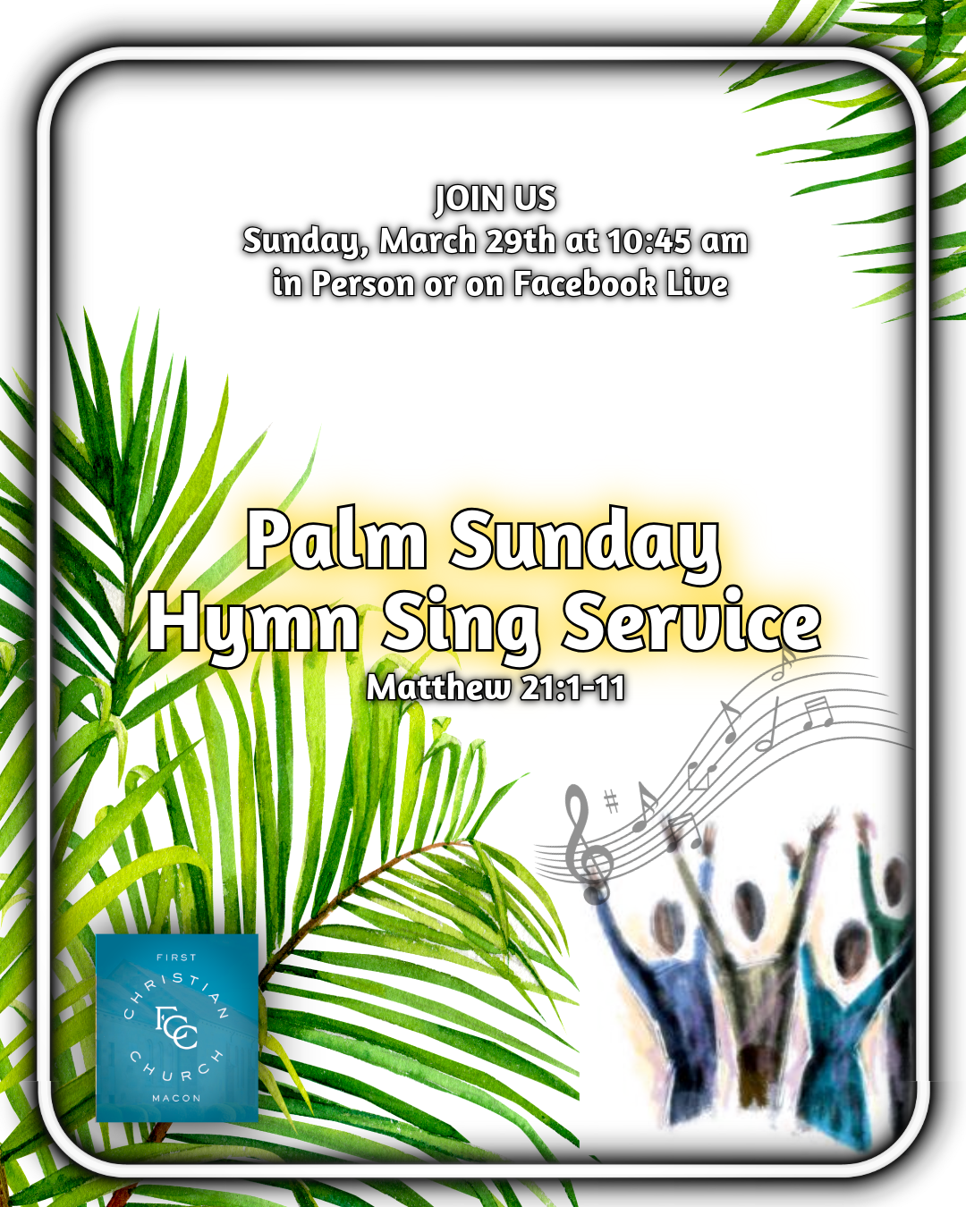 Worship Service 