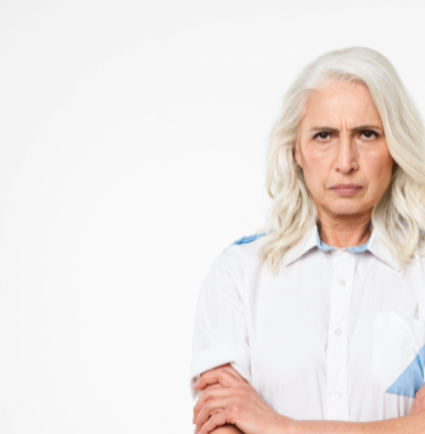 Ending Dysfunction: Anger Issue