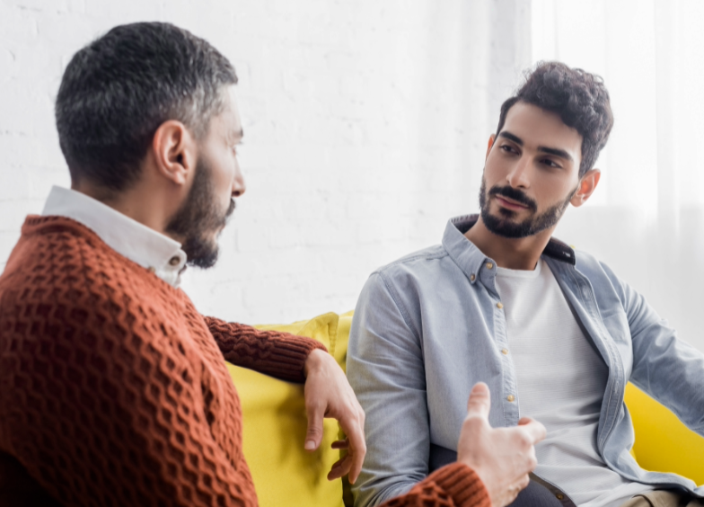 Family Dynamics: Listening Skills