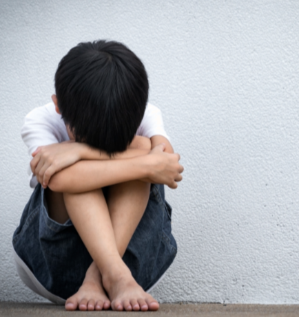 Ending  Dysfunction:  Cruelty of Others