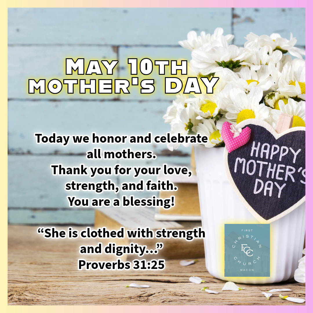 Mother's Day