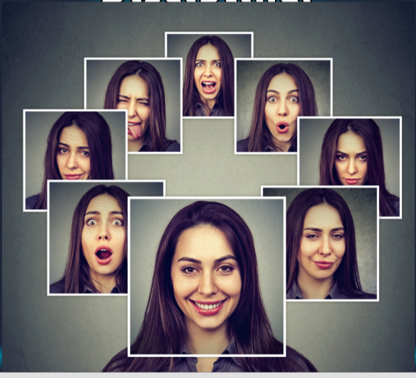Ending Dysfunction: Anger, Danger, Discipline, and Joy