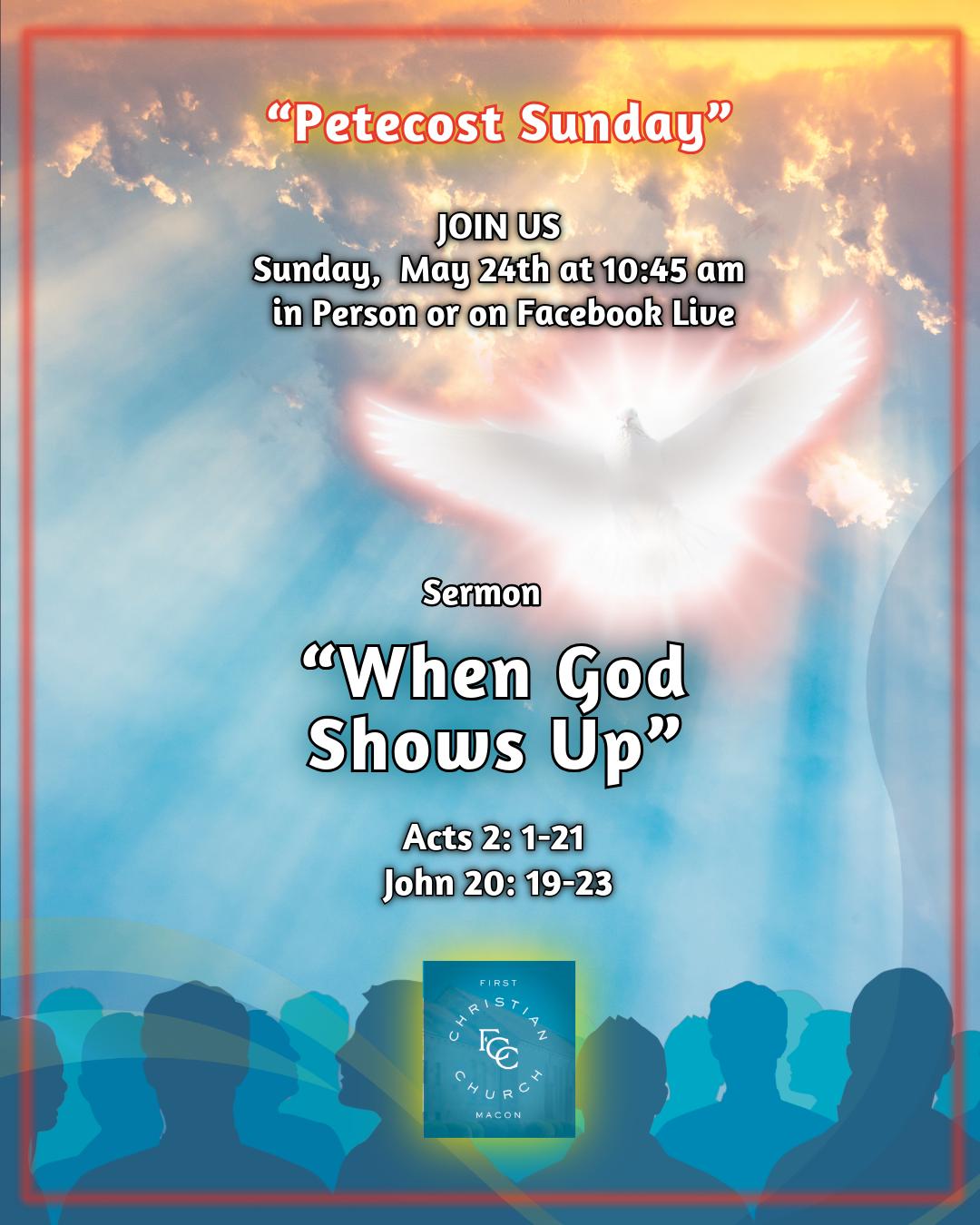 Worship Service 
