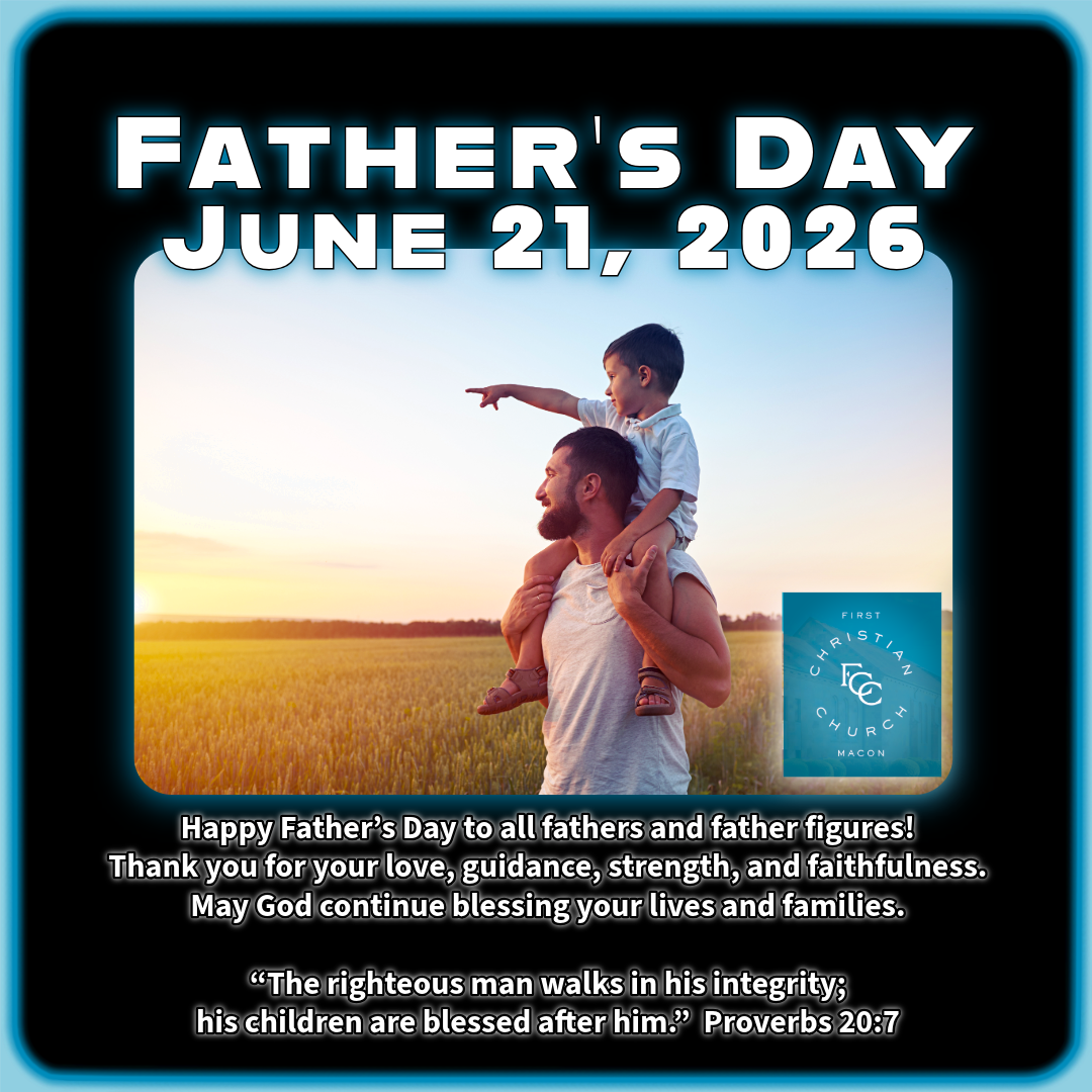 Father's Day 