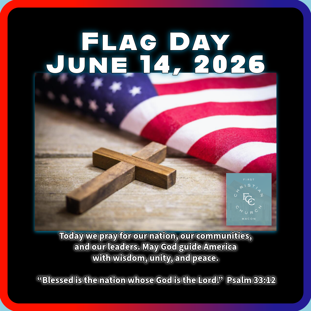 Flag Day