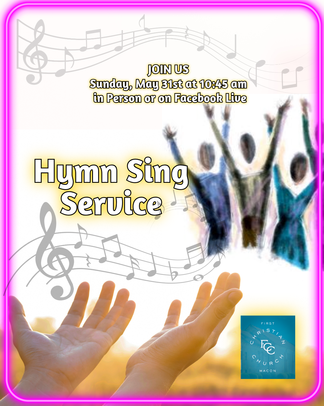 Worship Service  