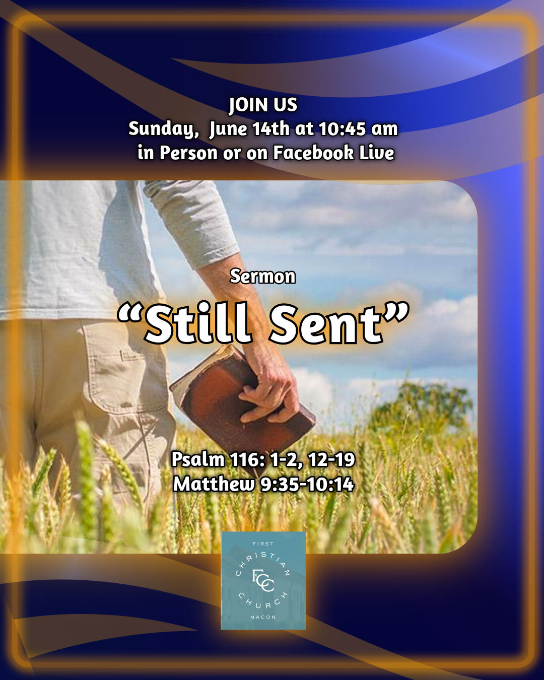 Worship Service 